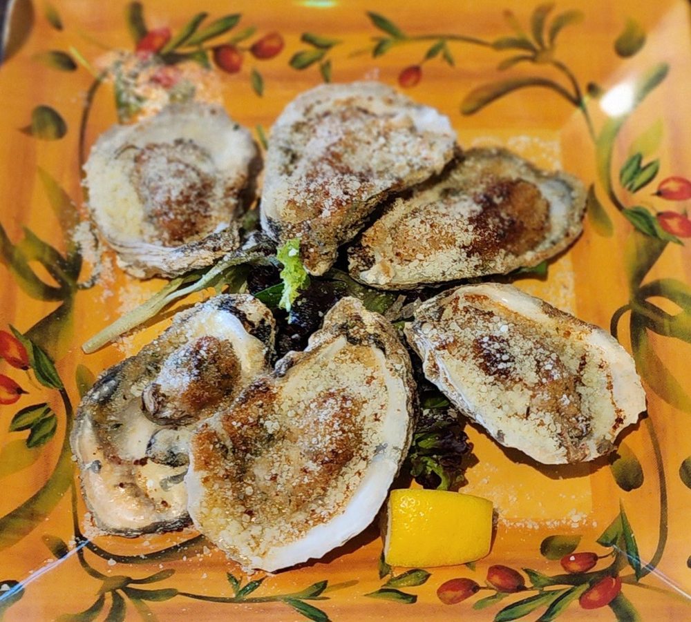 Tony Locos Bar & Restaurant