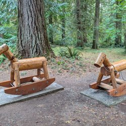 Lewis and Clark State Park
