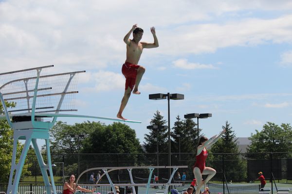 Five Seasons by null