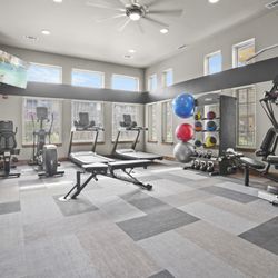 Mission Point Apartments