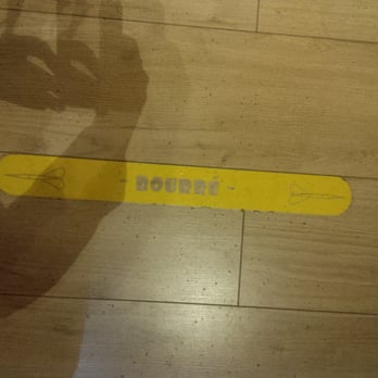 Le 147 - Les marqueurs pour les fléchettes ! - Sports Bars Near Me - Toulouse, 31