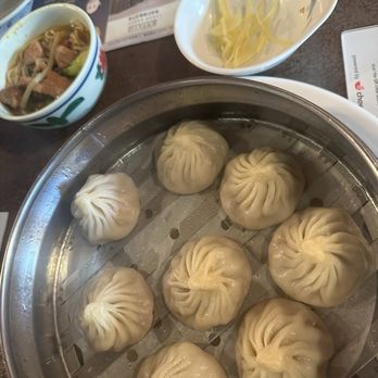 Auntie Qiu Kitchen - Dim Sum Near Me - Alhambra, California