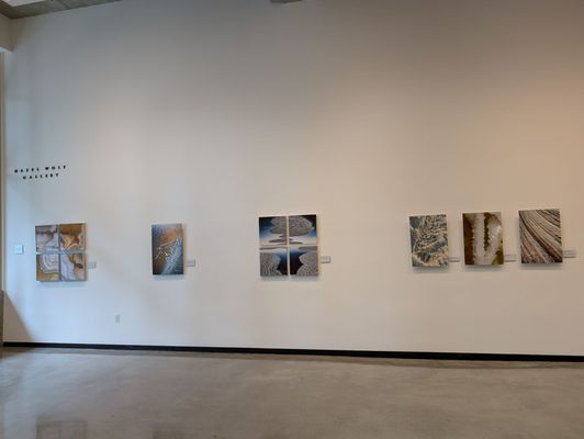 Brower Center by null