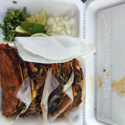 Taco Azteca