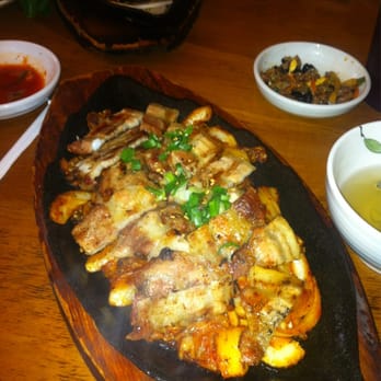 Sura - Pork - Korean Near Me - Oxnard, California Sura - Pork - Korean Near Me - Oxnard, California