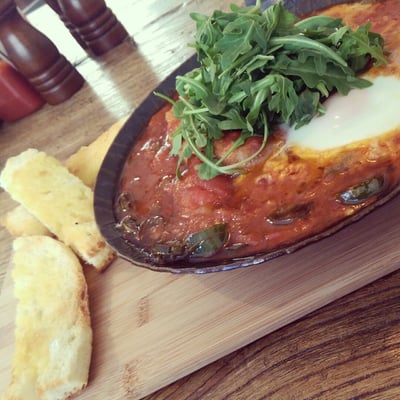 Penny University Café by null