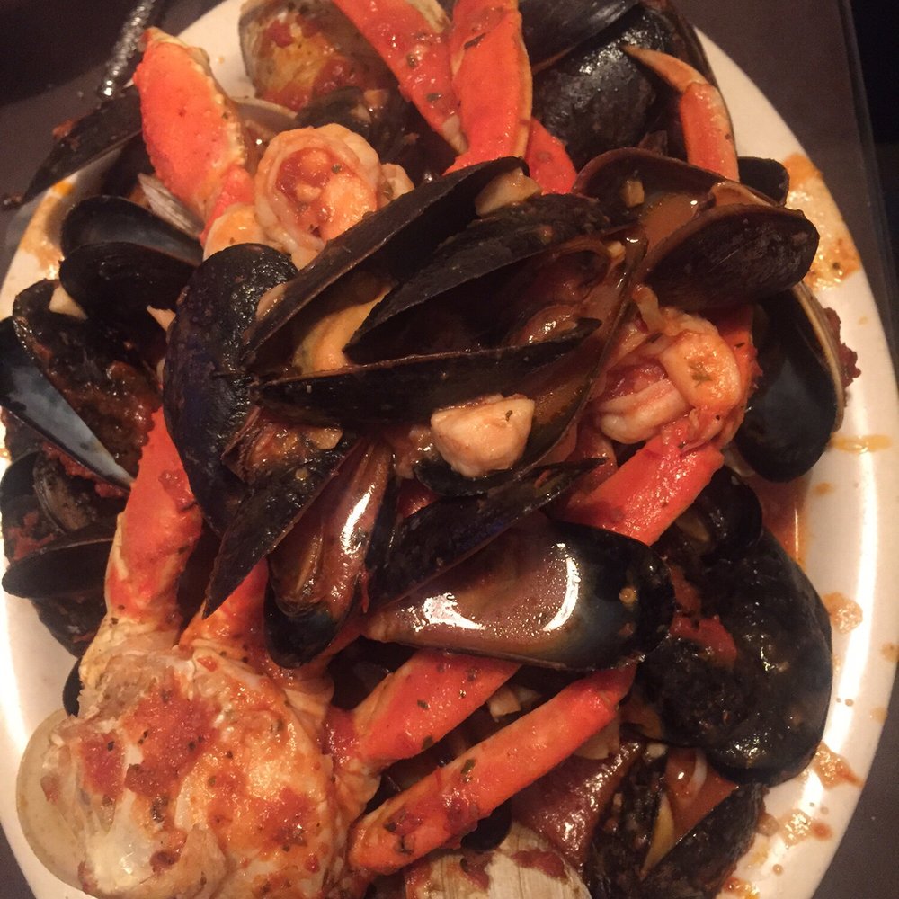 Varney's Restaurant - Seafood Near Me - Brookhaven, New York Varney's Restaurant - Seafood Near Me - Brookhaven, New York
