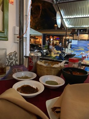 Mole de Jovita Vallarta by null