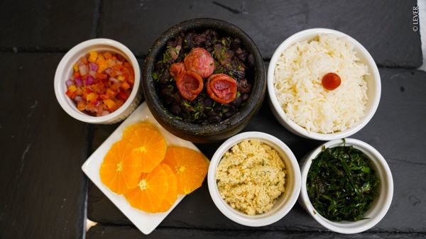 Brazil Gourmet Pizzeria & Grill by null