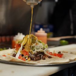 El Rey Leon Mexican Food
