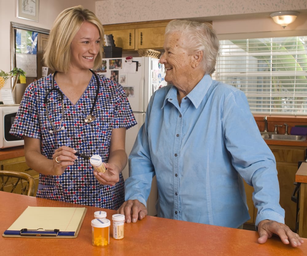 House Calls Home Health - home care agency in Alvin, TX
