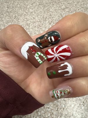 His & Hers Hair Care Center