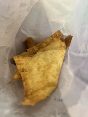 Pham's Rice Bowl by null