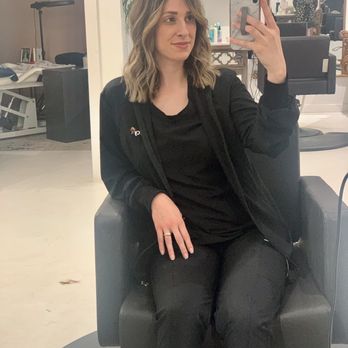 Muse Beauty Bar - AFTER - Hair Salons Near Me - Edmond, Oklahoma Muse Beauty Bar - AFTER - Hair Salons Near Me - Edmond, Oklahoma