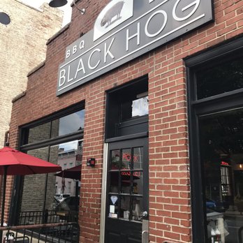 Black Hog BBQ - Black hog bbq - Barbeque Near Me - Frederick, Maryland