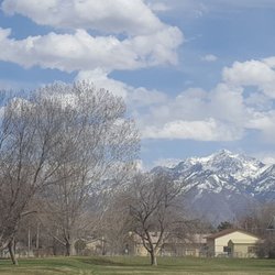 Harvest Estates Park