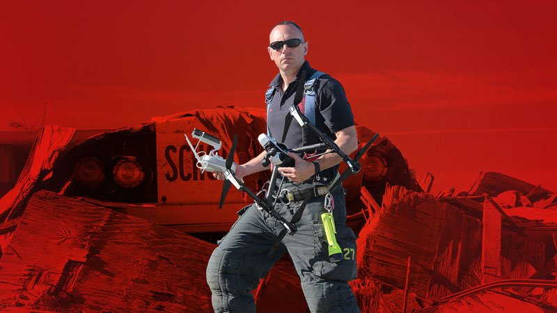 AeroVista Innovations - safety consultant in Glenview, IL