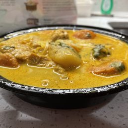 Curry