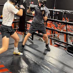 Fight Quest