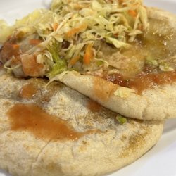 El Manjar - Pupusa