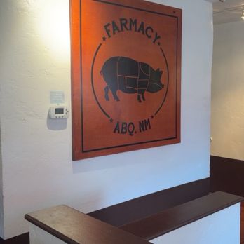 The Farmacy - entrance - Coffee & Tea Near Me - Albuquerque, New Mexico