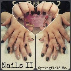 Nails II