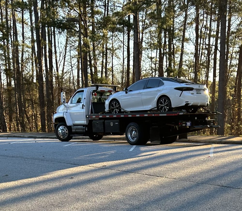 ALEXANDER TRANSPORT Request a Quote 11 Photos Taylors, South