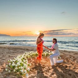 Right Frame Photography - Radek captured my dream proposal so perfectly!
