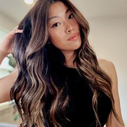Deborah Parkinson Hair - Lived in balayage