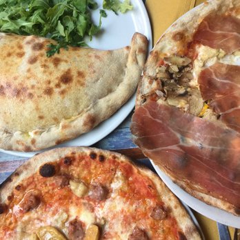 Sapori e Delizie - Pizza Near Me - Rome, RM
