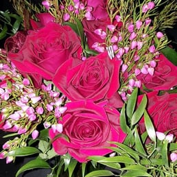 To my Wife for our 35th