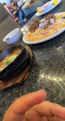 Sana'a Restaurant Yemeni Cuisine by null