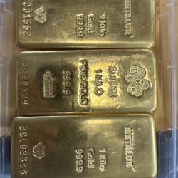 The Gold Rush Store #1 Nashville Gold Buyer