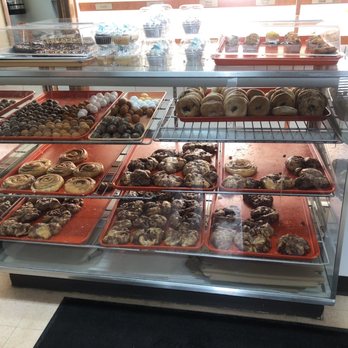 Looney Baker - Donuts Near Me - Livonia, Michigan Looney Baker - Donuts Near Me - Livonia, Michigan