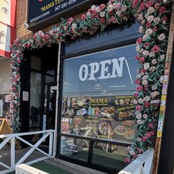 Guerreros Juice Bar