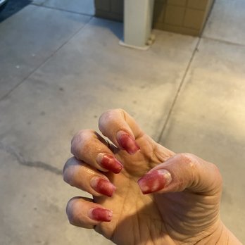 Cloud9 Nail Salon - Waxing Near Me - Gilbert, Arizona