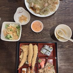 QQ Asian Bistro