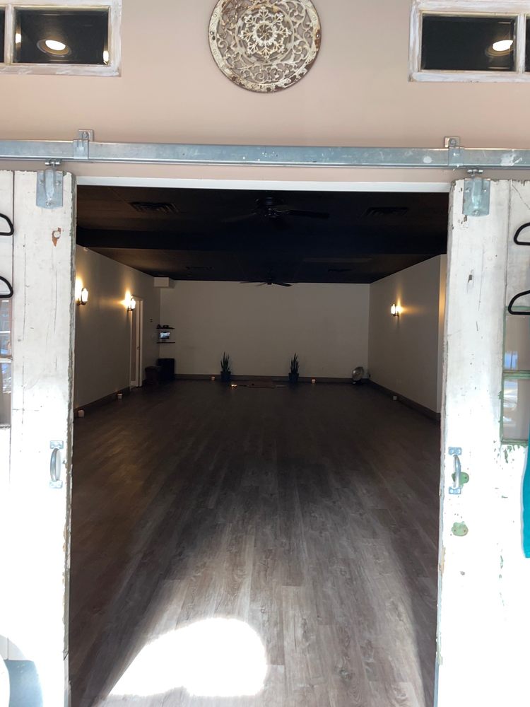 IN HARMONY YOGA AND WELLNESS Updated September 2024 332 N Main St