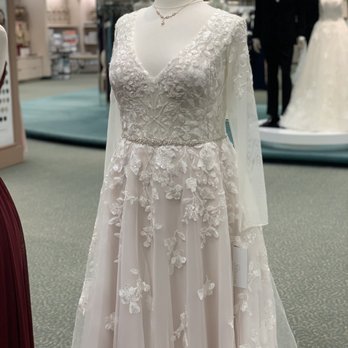 David's Bridal - Bridal Near Me - Durham, North Carolina David's Bridal - Bridal Near Me - Durham, North Carolina