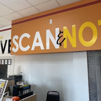 Hawthorne Live Scan - Fingerprinting Near Me - Hawthorne, California