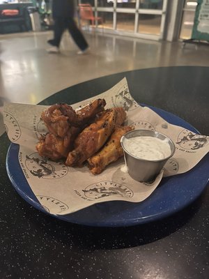 Little Bettie Pizza & Snacks by null