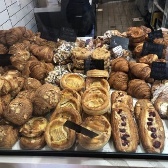 Chaupain Bakery - Delicious - Bakeries Near Me - San Clemente, California