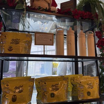 Bad Owl Coffee Roasters - Coffee Roasteries Near Me - Las Vegas, Nevada