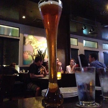 Yard House - Bars Near Me - Pasadena, California Yard House - Bars Near Me - Pasadena, California