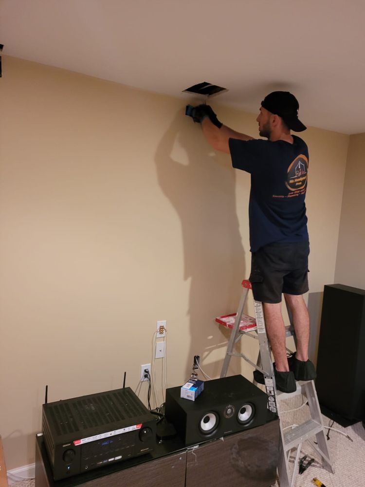 Slide of LoDi Handyman Pro