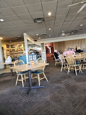 Polonus Restaurant by null