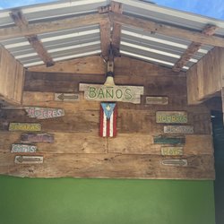 El Campo Es Leña