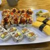 EJ BBQ Sushi gift card