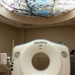 Memorial Hermann Imaging Center - Small donut