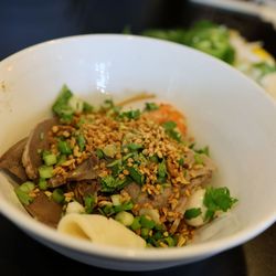 Leung Noodle